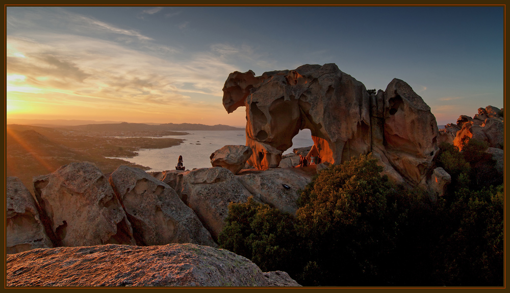 Sardinien