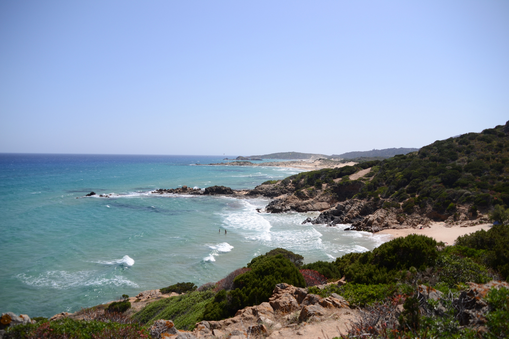 Sardinien