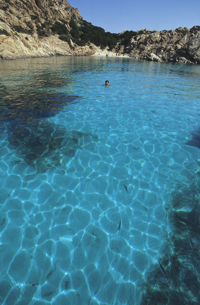 Sardinien, einen Traum Wert