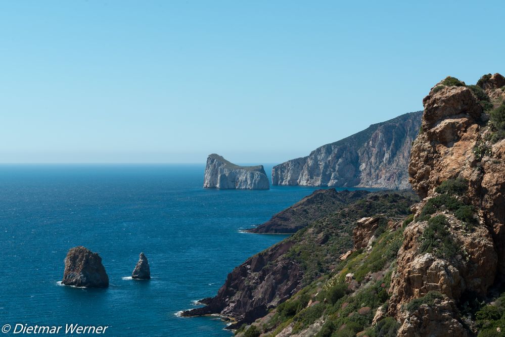 Sardinien