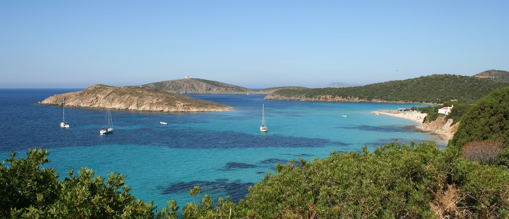 Sardinien II