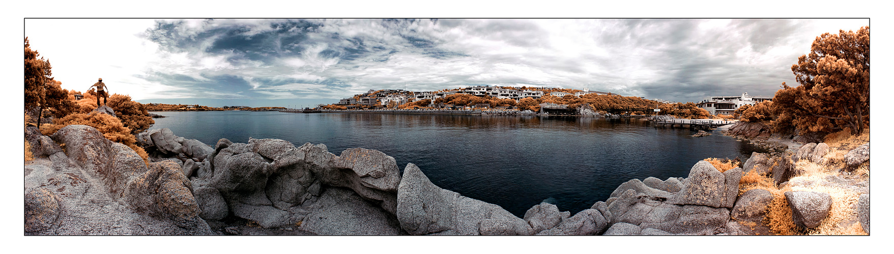 Sardinien II