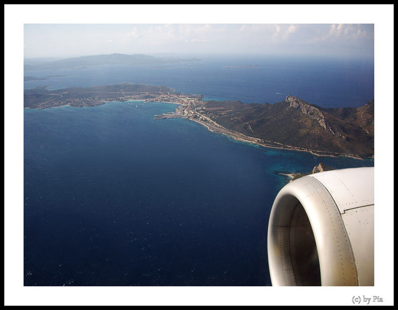 Sardinien II.