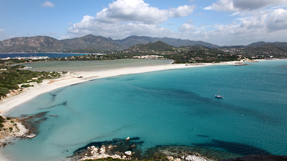 Sardinien im Mai