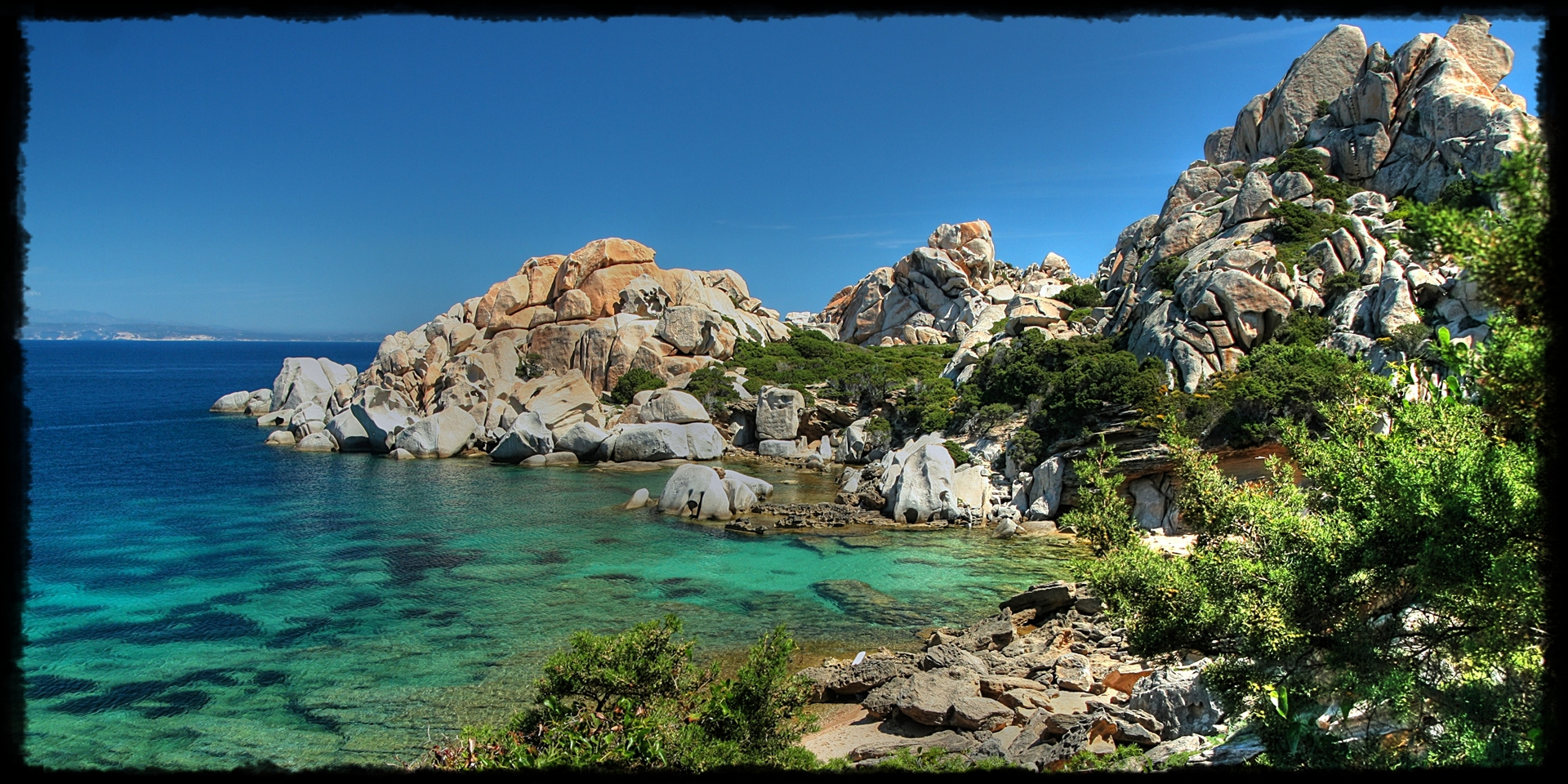 Sardinien im Mai Foto & Bild landschaft, meer & strand, natur Bilder auf