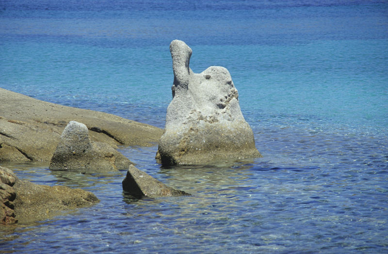 Sardinien, immer einen urlaub wert