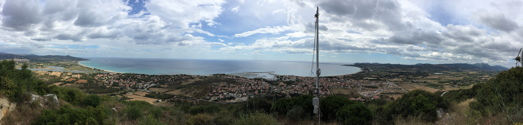 Sardinien - Italien 