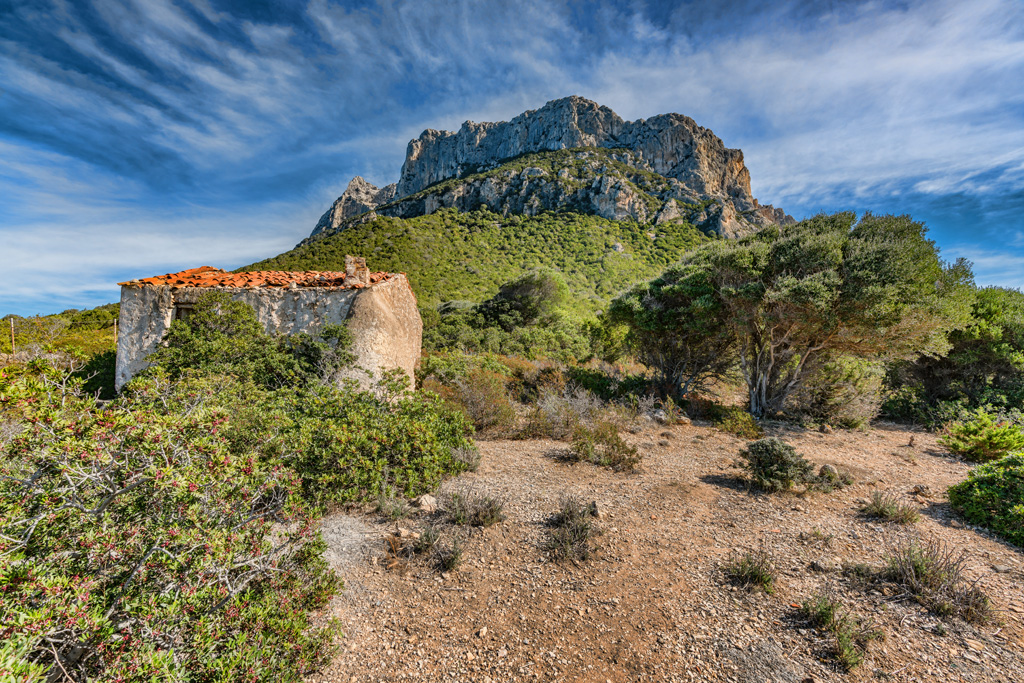 Sardinien - Italien