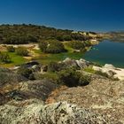 Sardinien; Lago_del_Coghinas