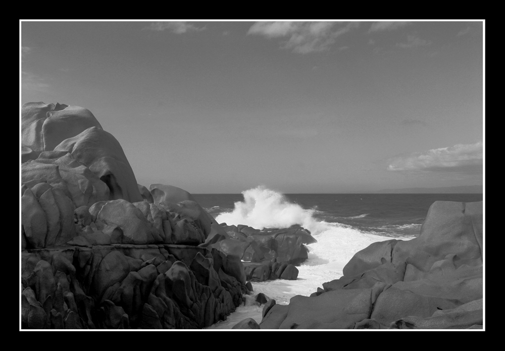 Sardinien Landschaftsimpressionen 10 ( reload )