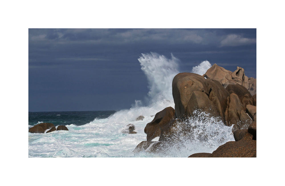 Sardinien Landschaftsimpressionen 2