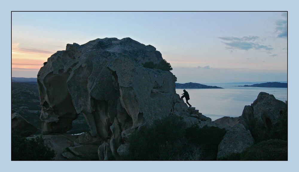 Sardinien Landschaftsimpressionen 6