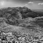 Sardinien Monte Albo