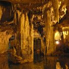 SARDINIEN " NEPTUNGROTTE "  1