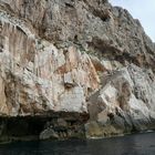 SARDINIEN " NEPTUNGROTTE " 3