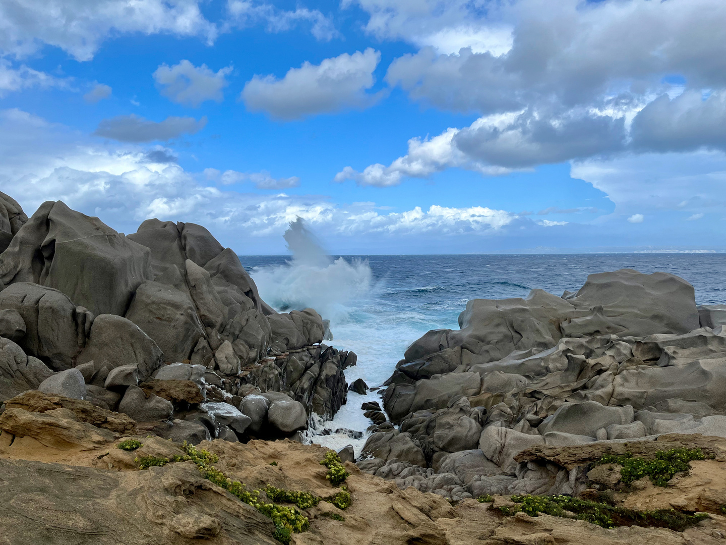 Sardinien Nordküste