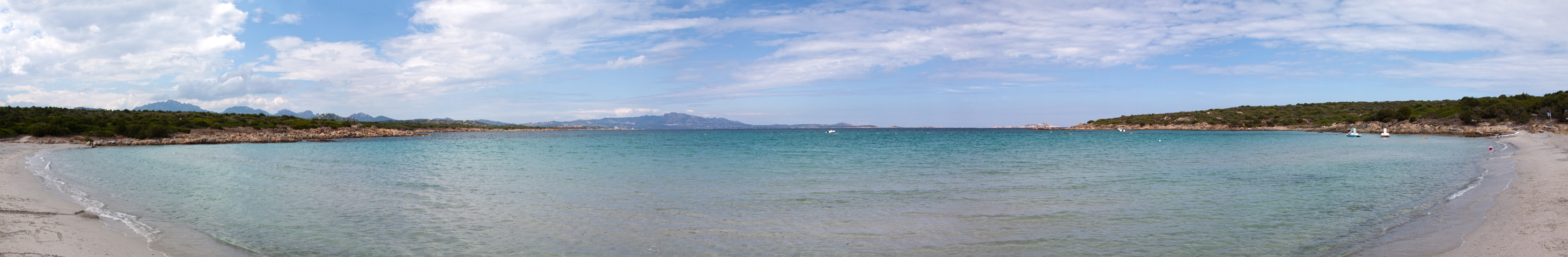 Sardinien Pano V