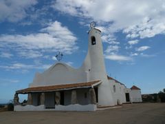 SARDINIEN " PORTO CERVO- STELLA MARIS "