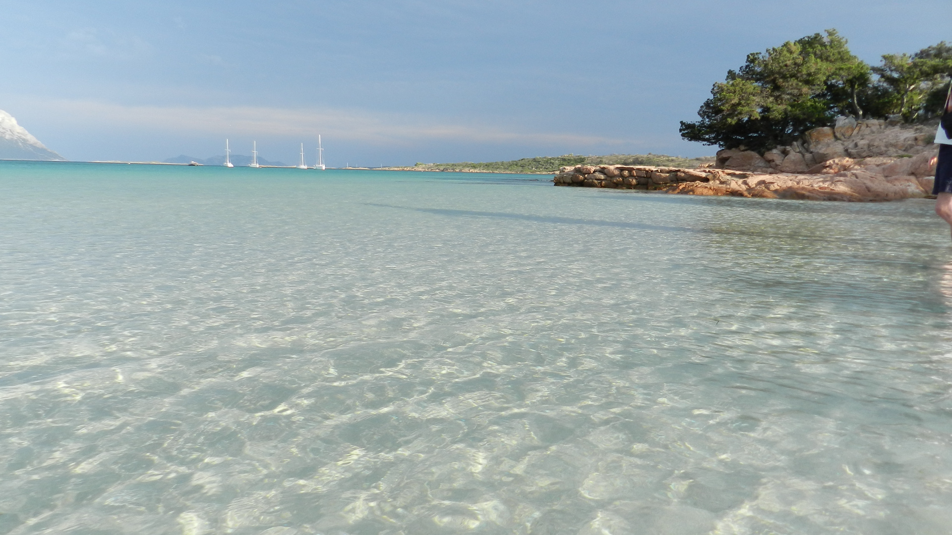 Sardinien Porto Istana