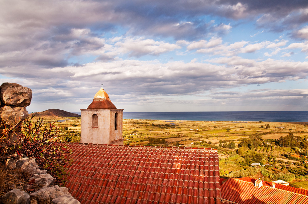 Sardinien - Posada