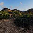 Sardinien Sarazenenturm