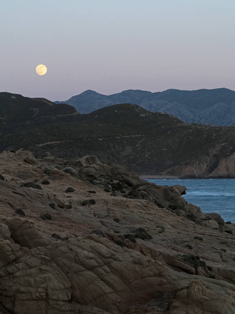 Sardinien / Sardegna (118)