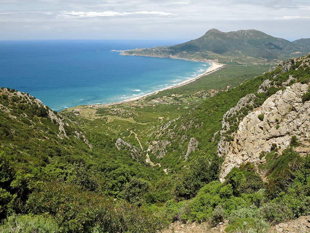 Sardinien / Sardegna (2)