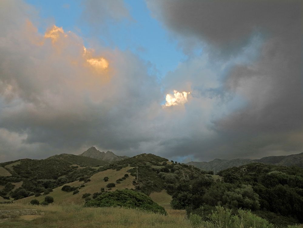 Sardinien / Sardegna (92)