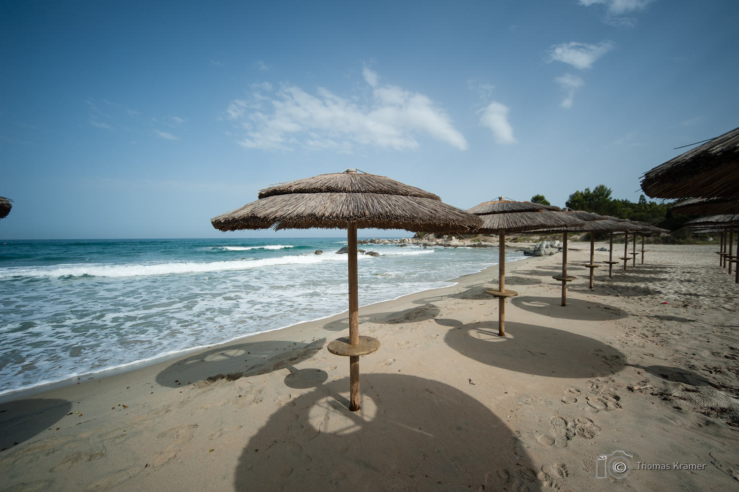 Sardinien - Strand