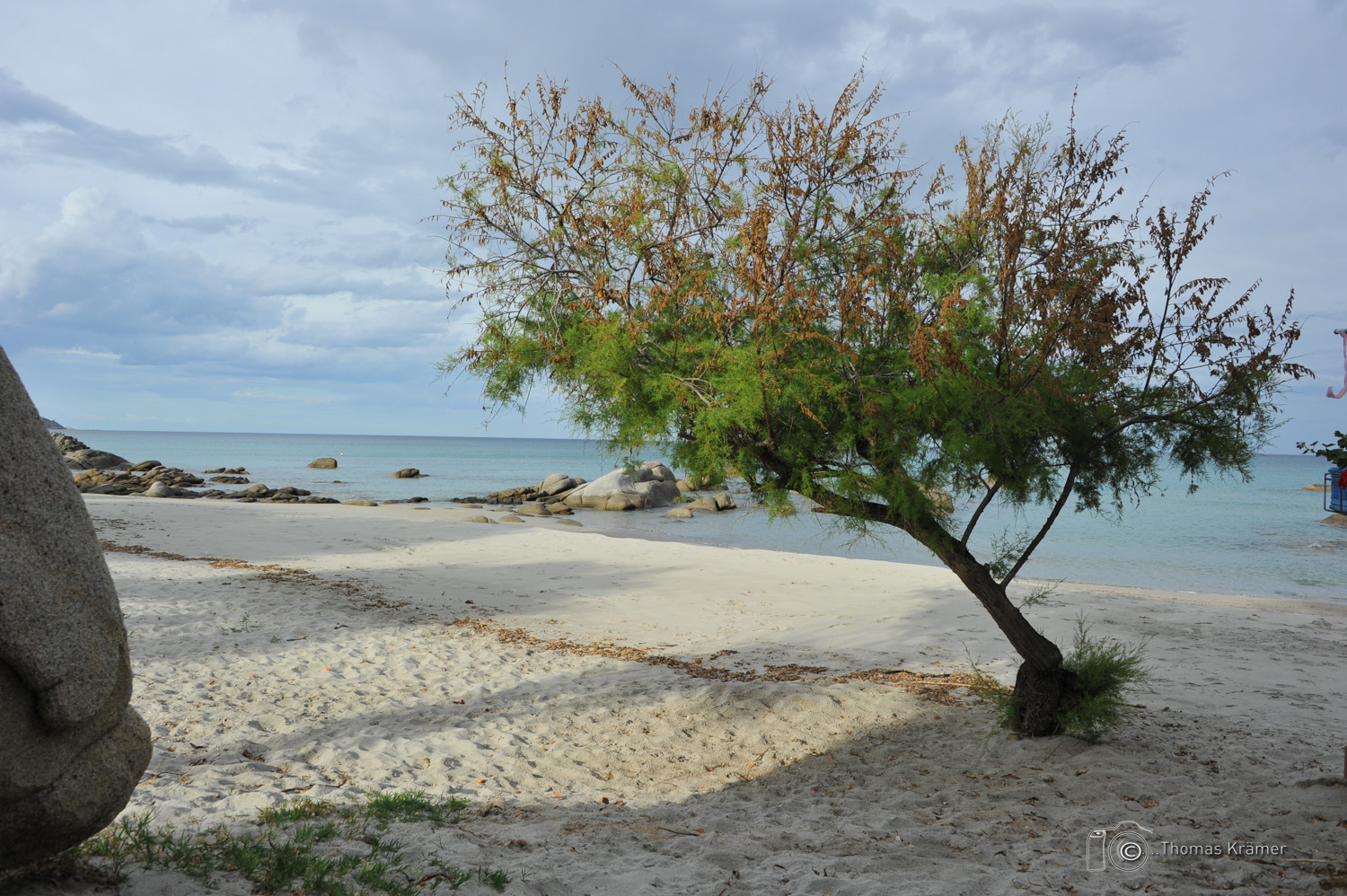 Sardinien - Strand