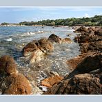 Sardinien (Strand und Felsen)