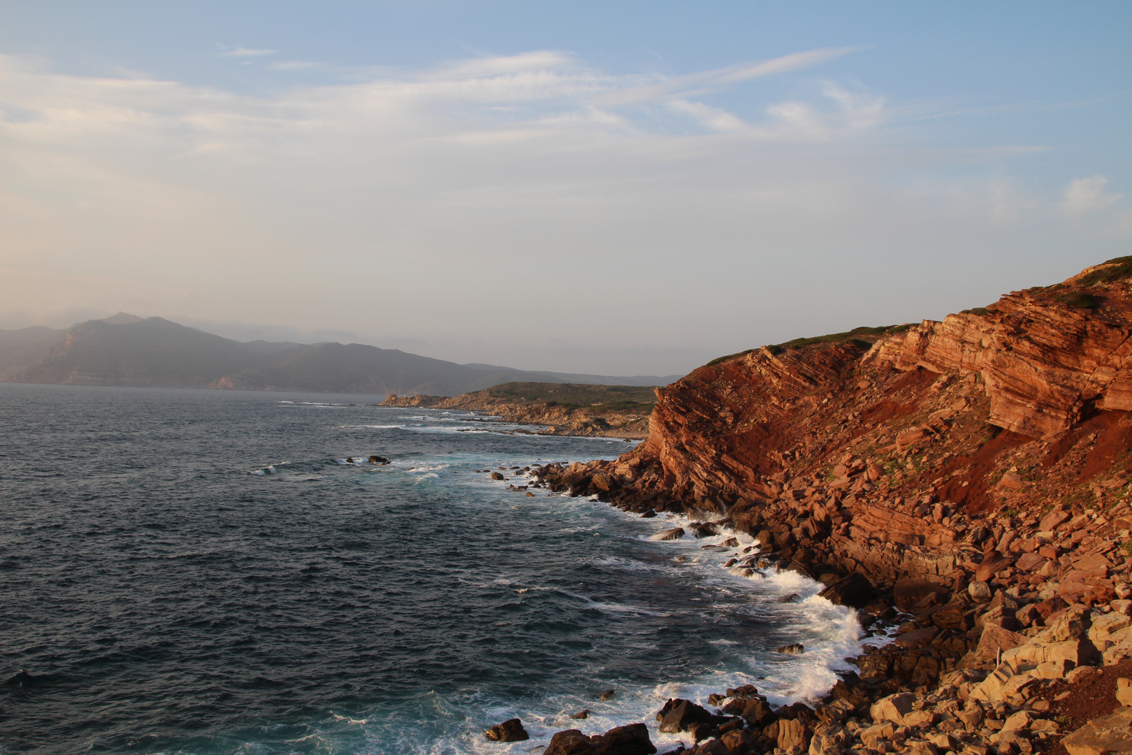 Sardinien Torre Porticciolo