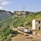 Sardinien / Trenino Verde