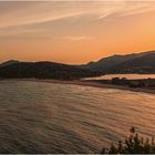Sardinien Westküste +++ Sonnenuntergang