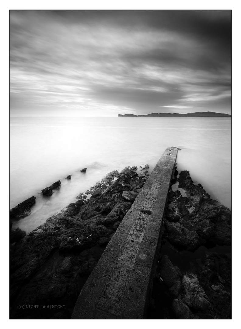 Sardinien_Alghero_bw_LZB