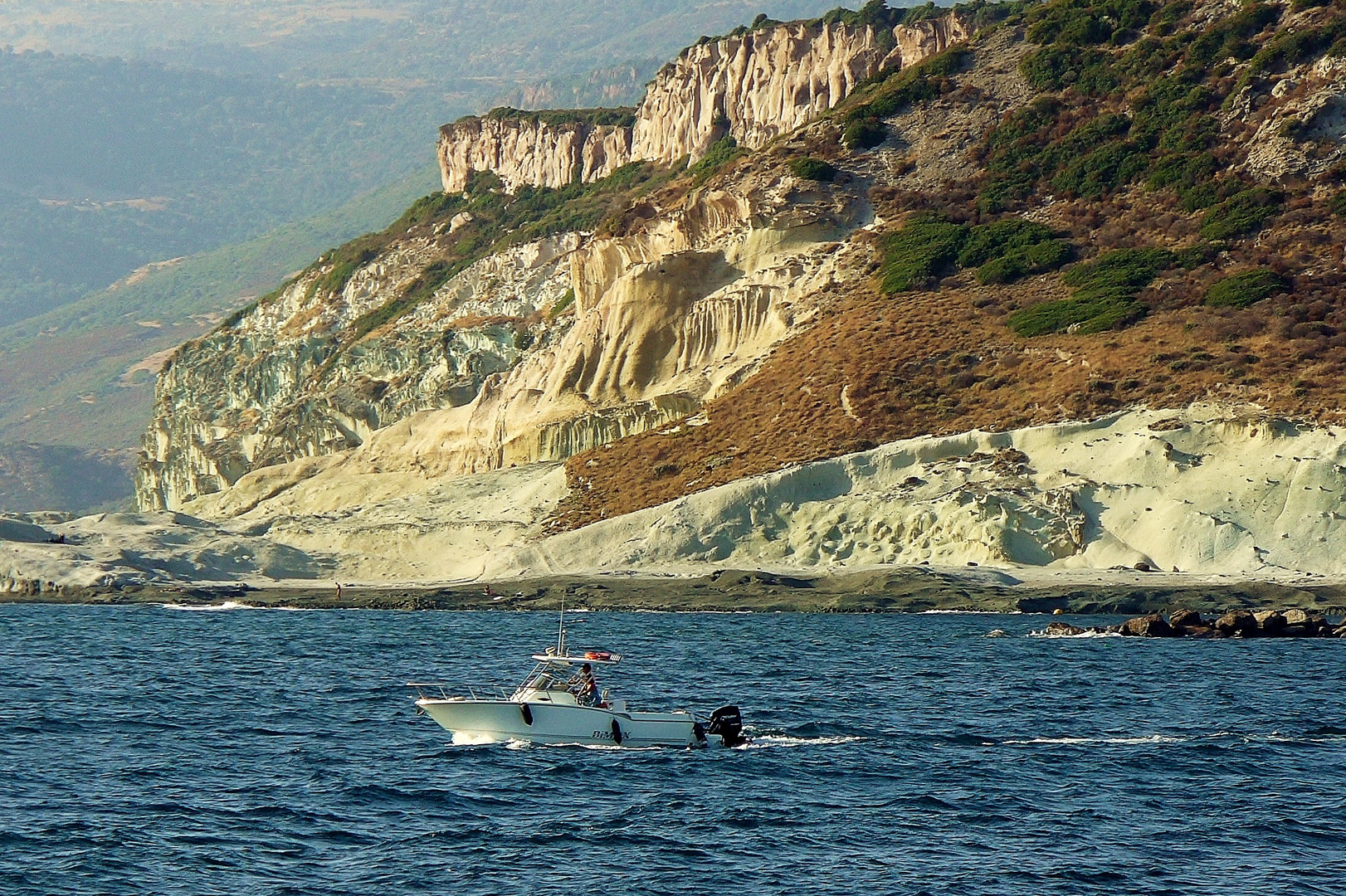 Sardinien,Bosa