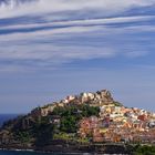 Sardinien,Castelsardo