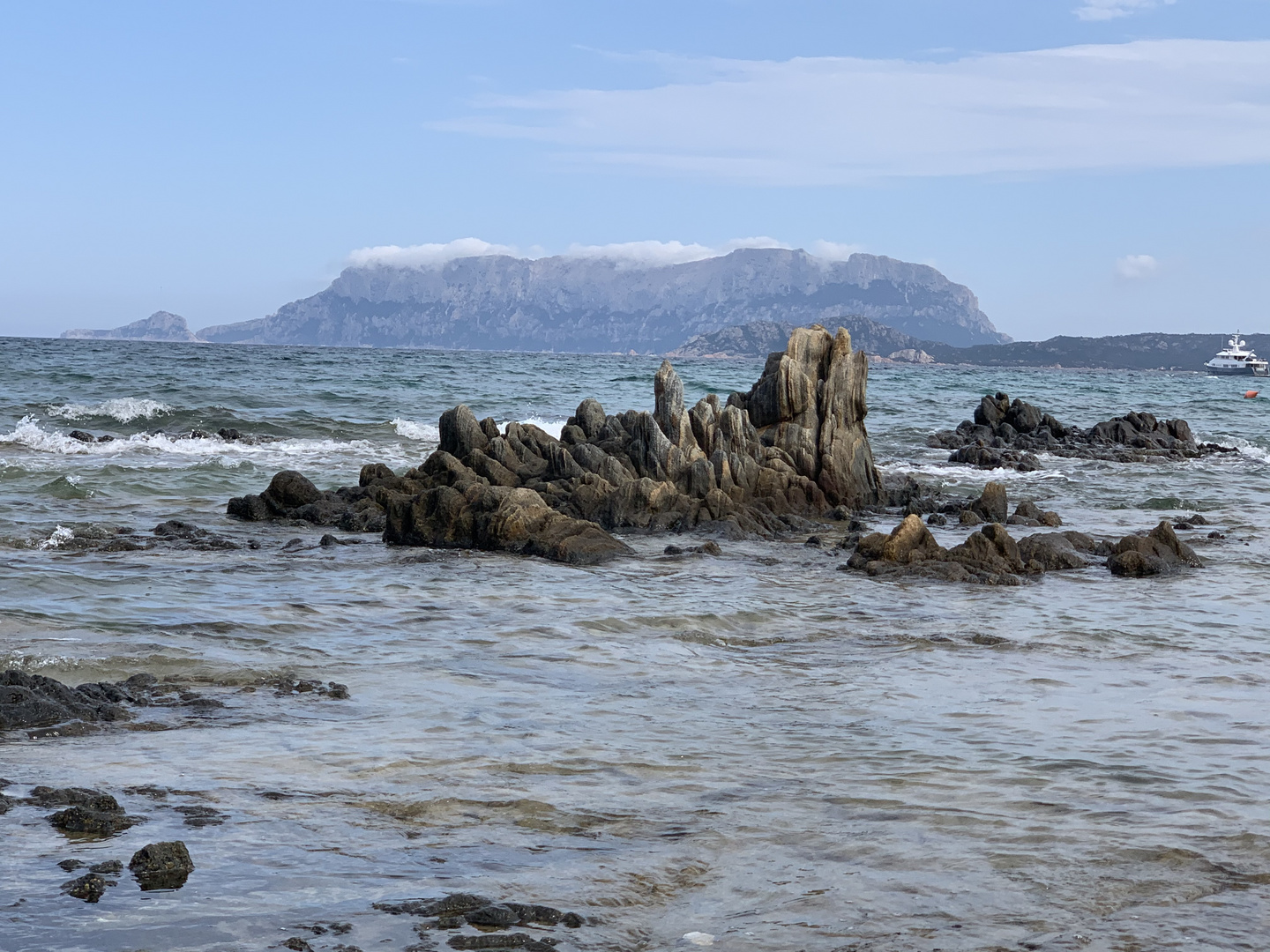 Sardinien/Olbia