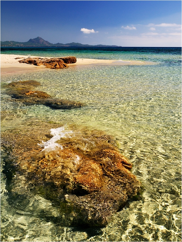 Sardiniens Traumstrände