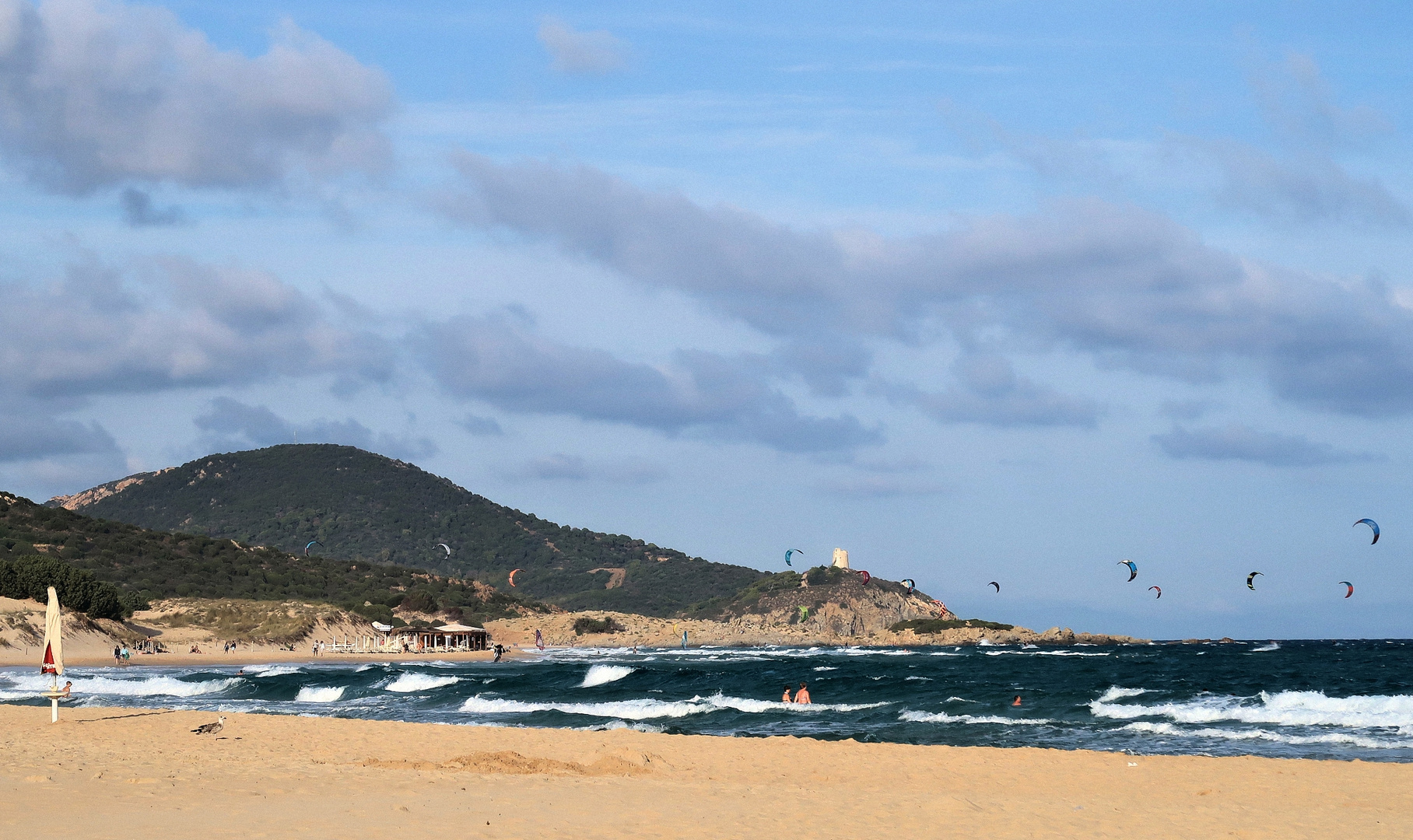 Sardinien_Strand_2