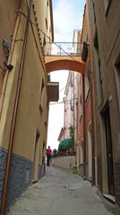 Sardinische Gasse