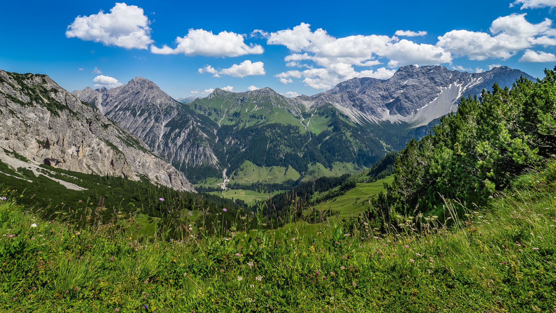 Sareis Liechtenstein