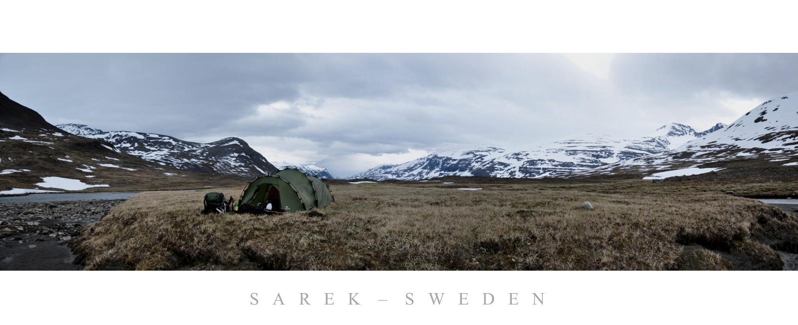 Sarek 2012