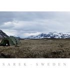 Sarek 2012