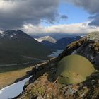 Sarek Nationalpark