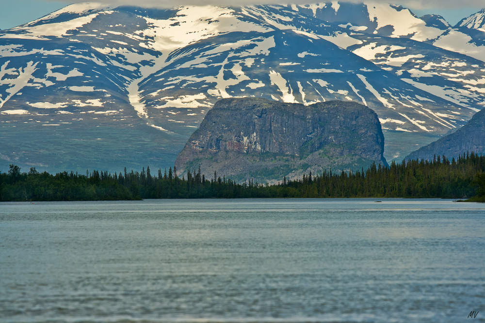 Sarek Nationalpark