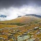 Sarek Nationalpark / Njoatsosvágge