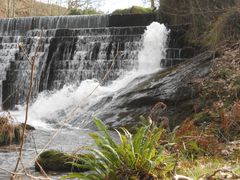 Sargadelos...Cascada