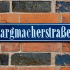 Sargmacherstraße