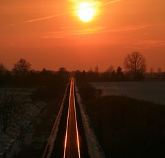 Sargstedter Brücke